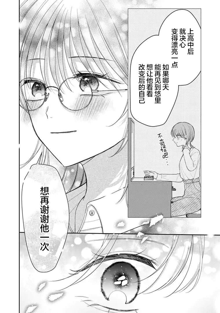 我是恋爱中的少女 第8话 第10页