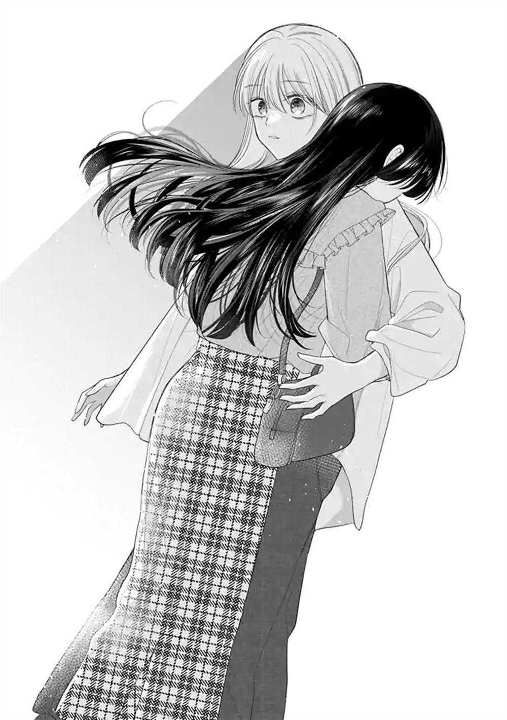 我是恋爱中的少女 第11话 第17页