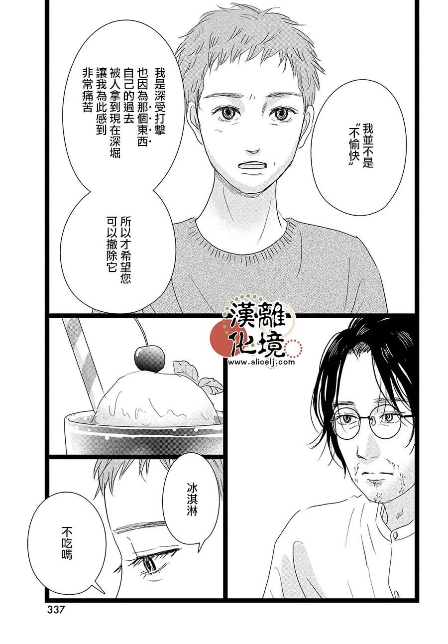 并非爱情 第7话 第13页