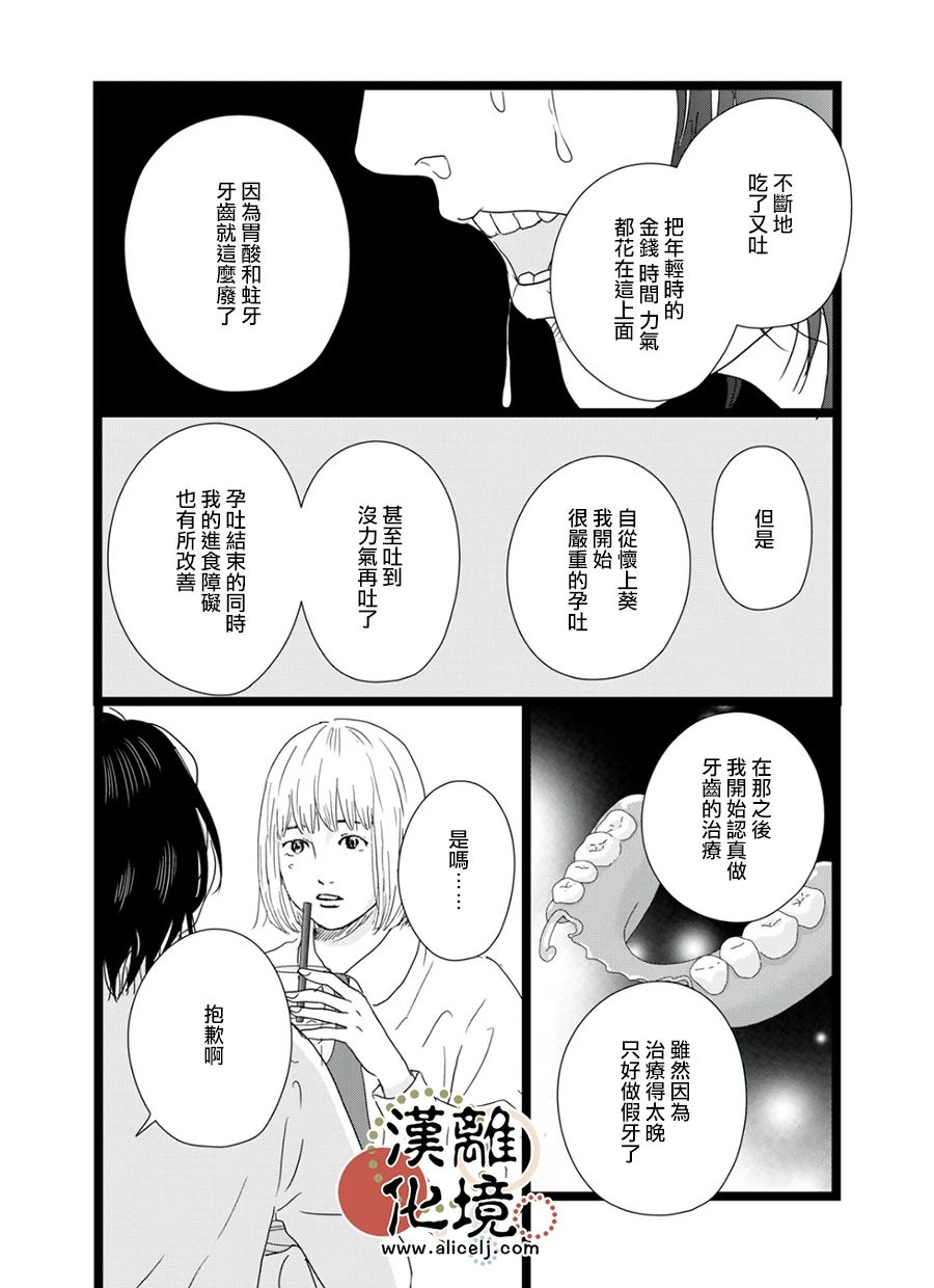 并非爱情 第13话 第13页