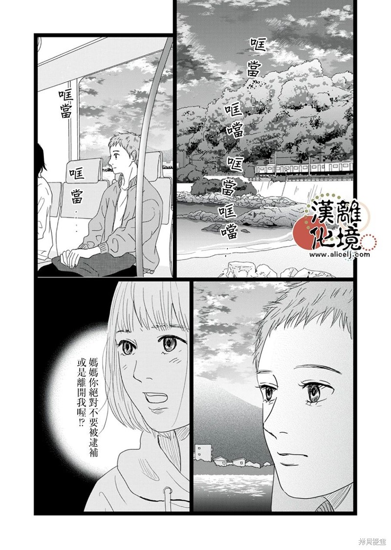 并非爱情 第20话 第22页