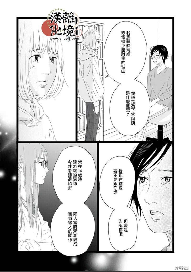 并非爱情 第22话 第7页