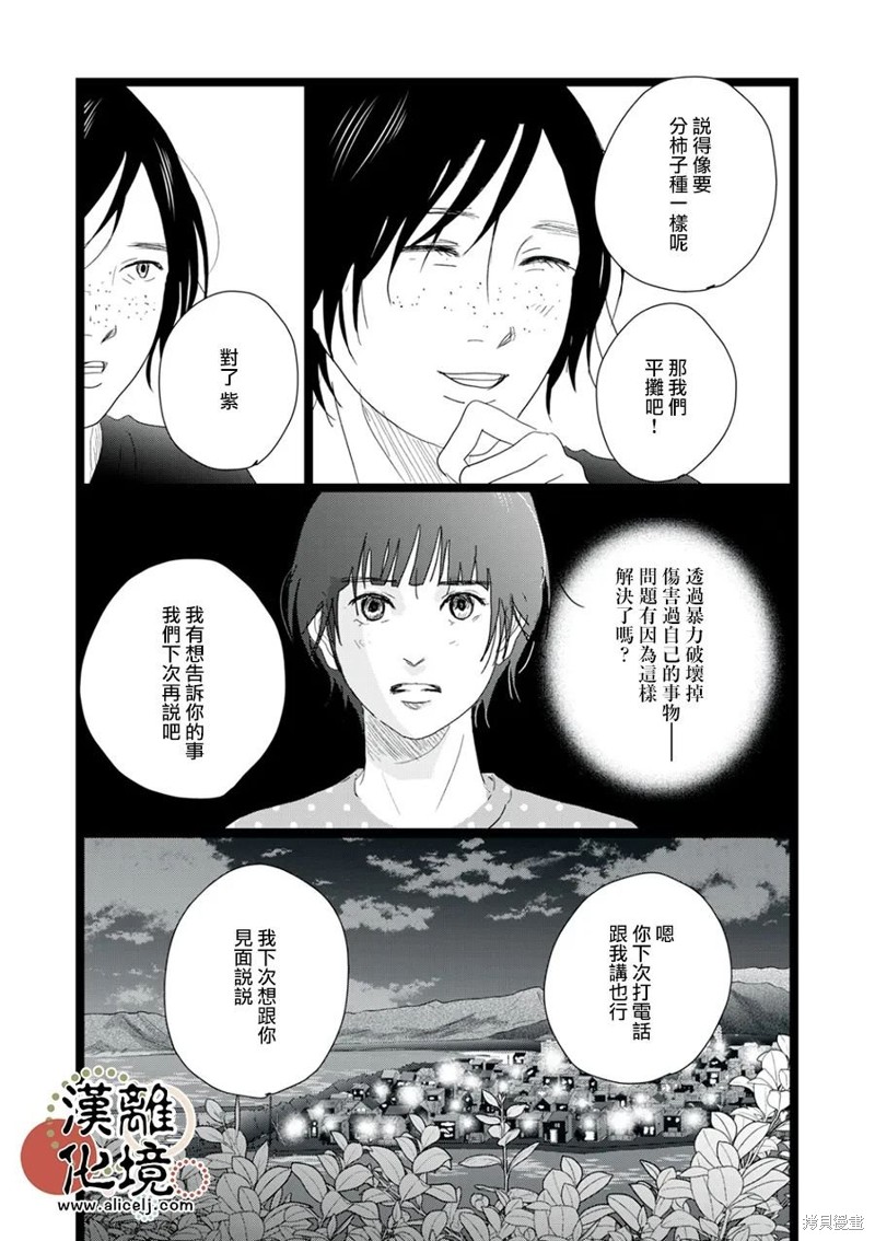 并非爱情 第24话 第10页