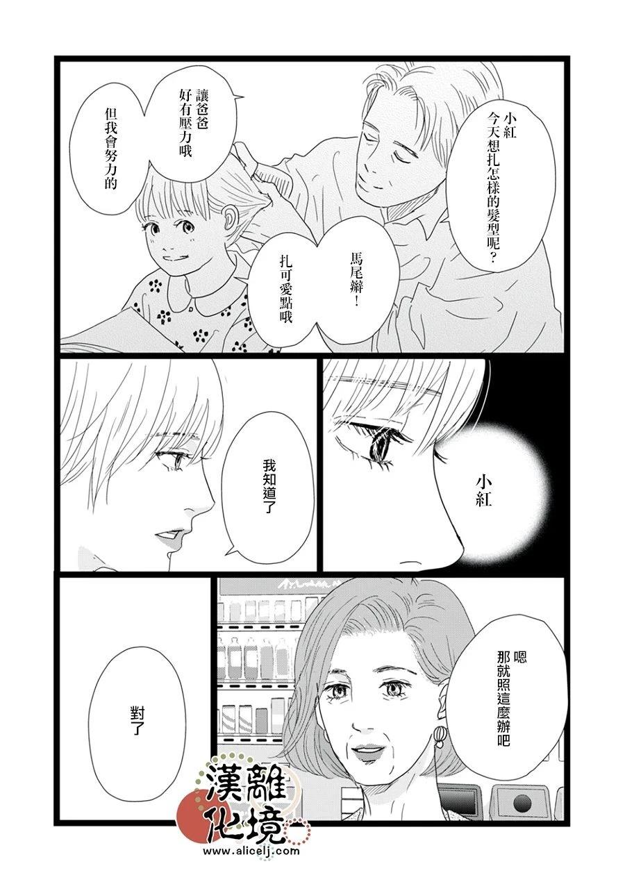 并非爱情 第35话 第22页