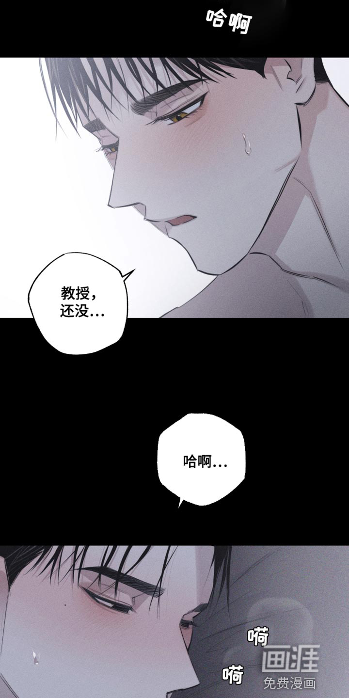瓷器 第15话 第4页