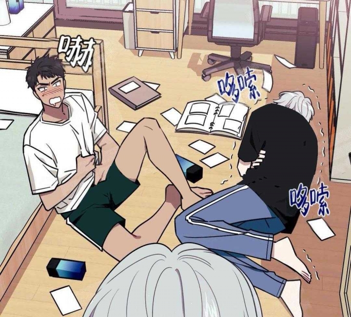 次于别人的关系 第3话 第38页