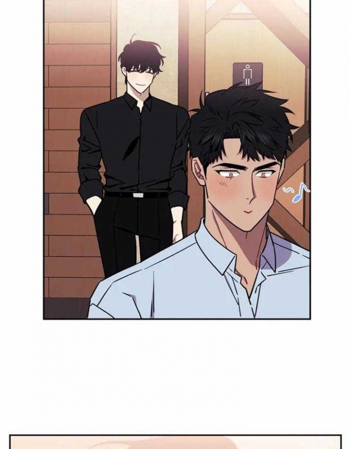 次于别人的关系 第33话 第60页