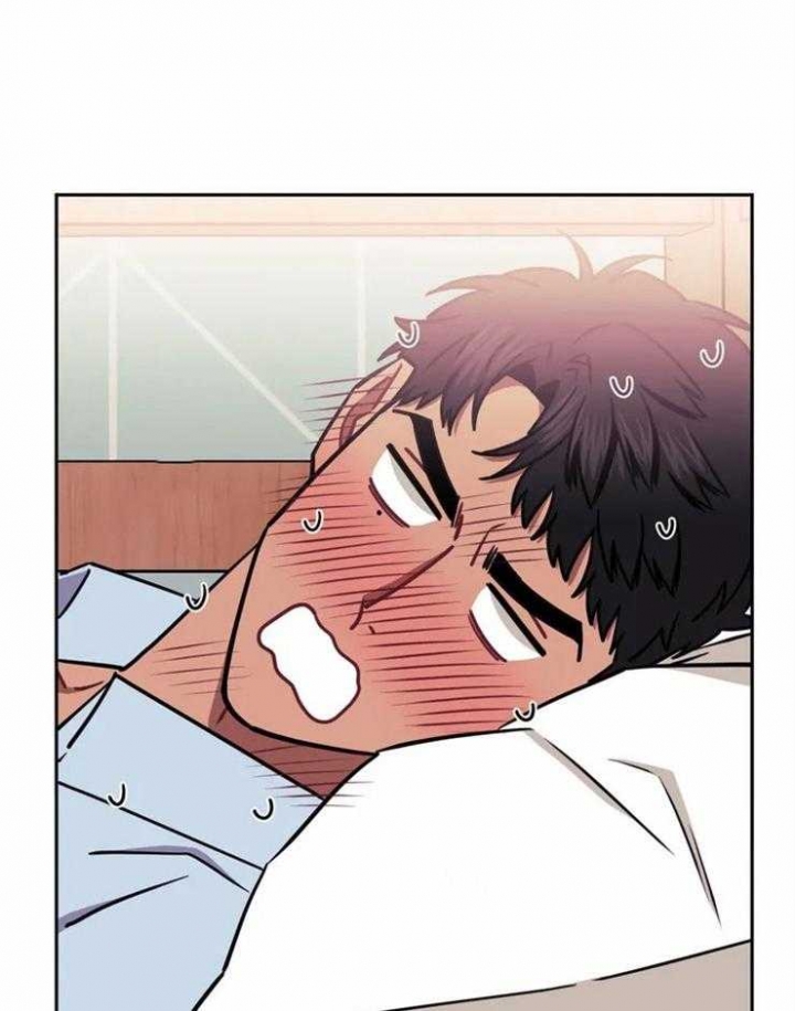 次于别人的关系 第34话 第58页