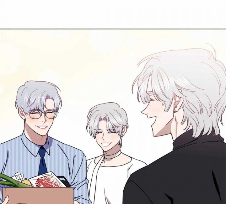 次于别人的关系 第36话 第83页