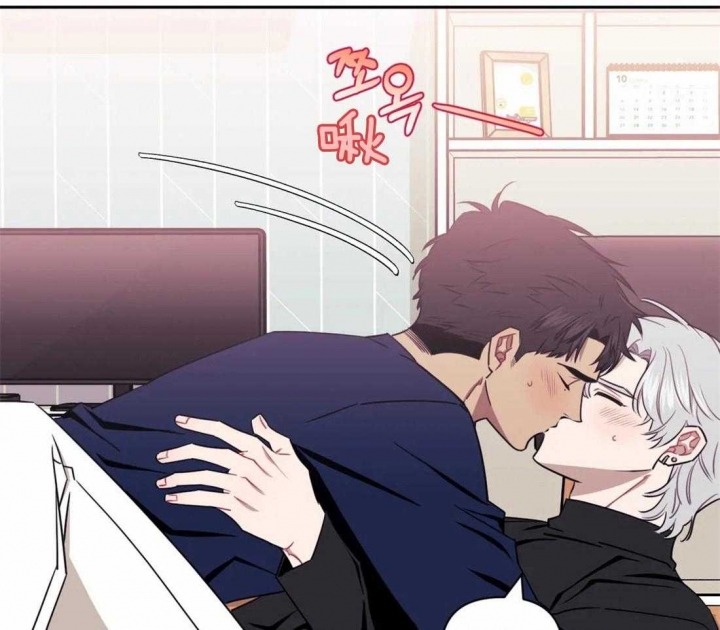 次于别人的关系 第38话 第22页