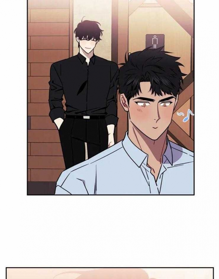 次于别人的关系 第42话 第31页