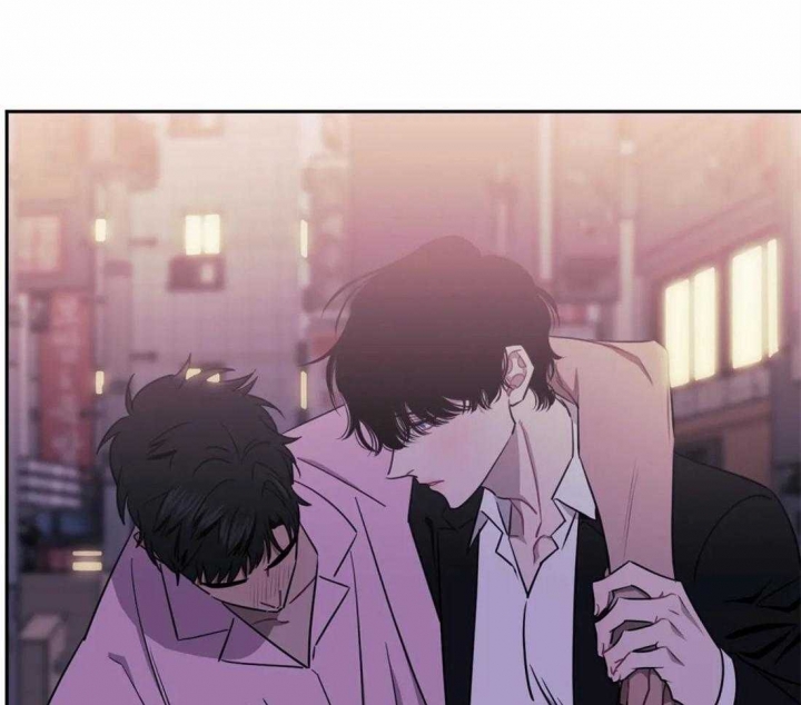 次于别人的关系 第47话 第21页