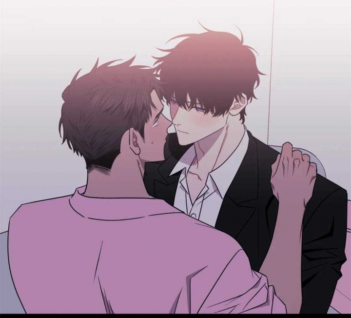 次于别人的关系 第48话 第49页
