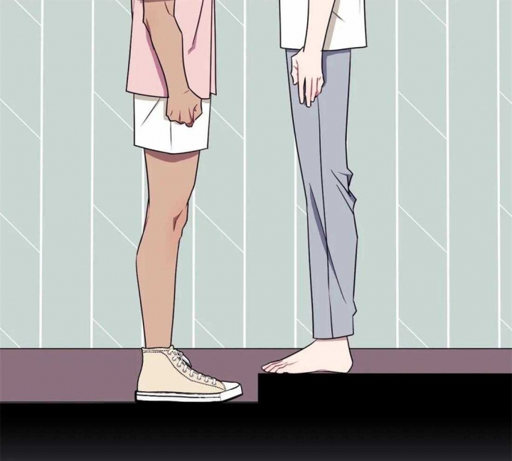 次于别人的关系 第51话 第41页
