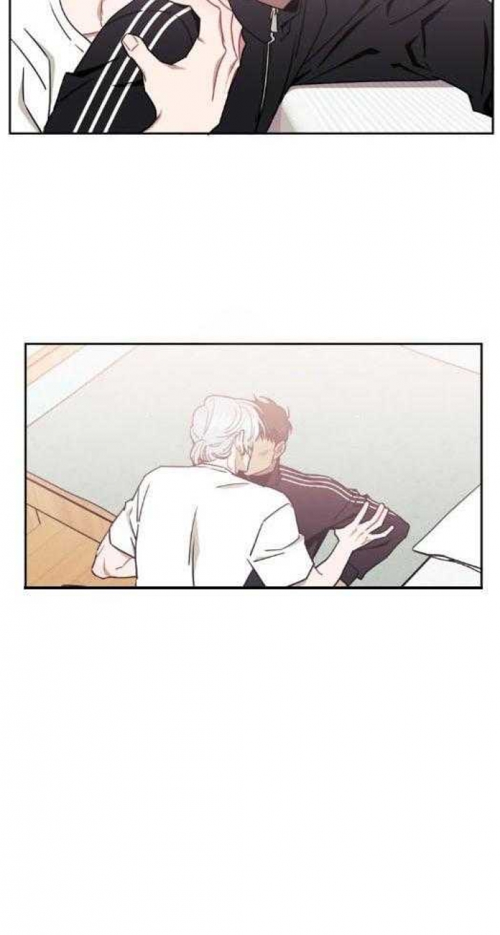 次于别人的关系 第65话 第40页