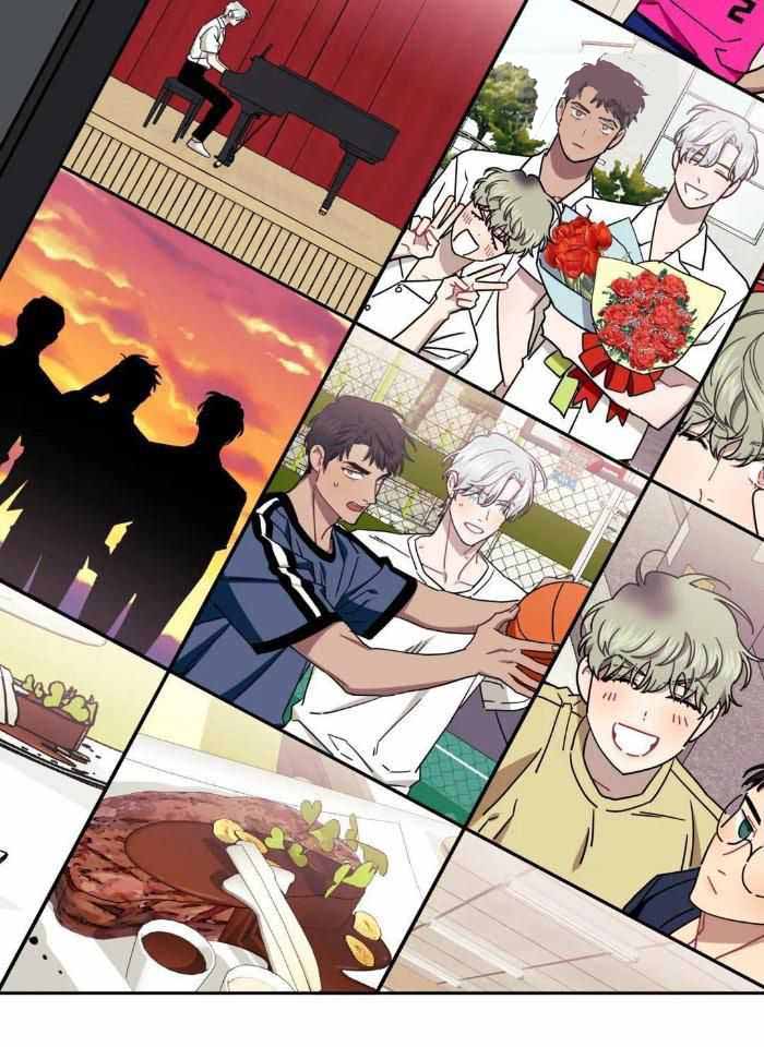 次于别人的关系 第102话 第21页