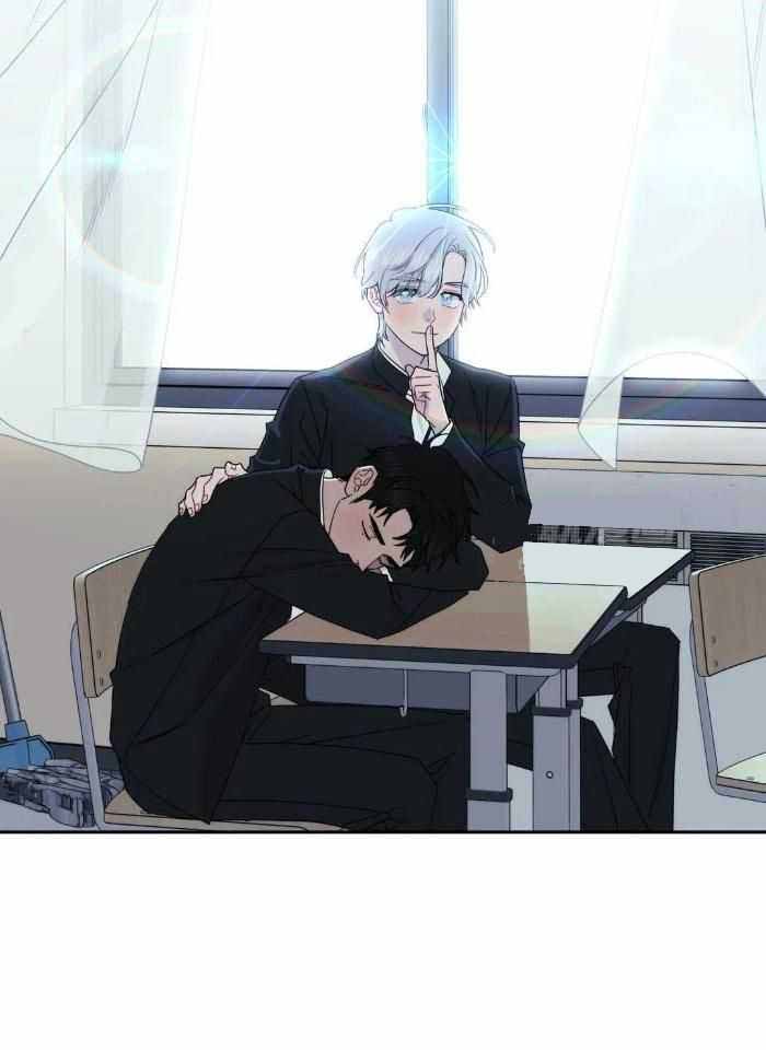 次于别人的关系 第102话 第25页