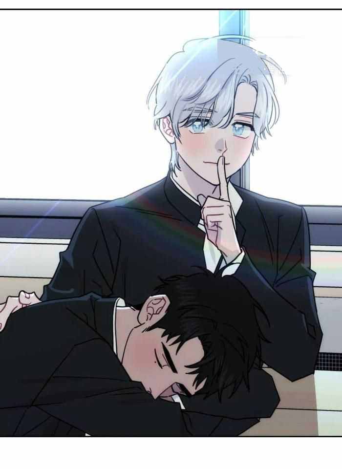 次于别人的关系 第102话 第27页