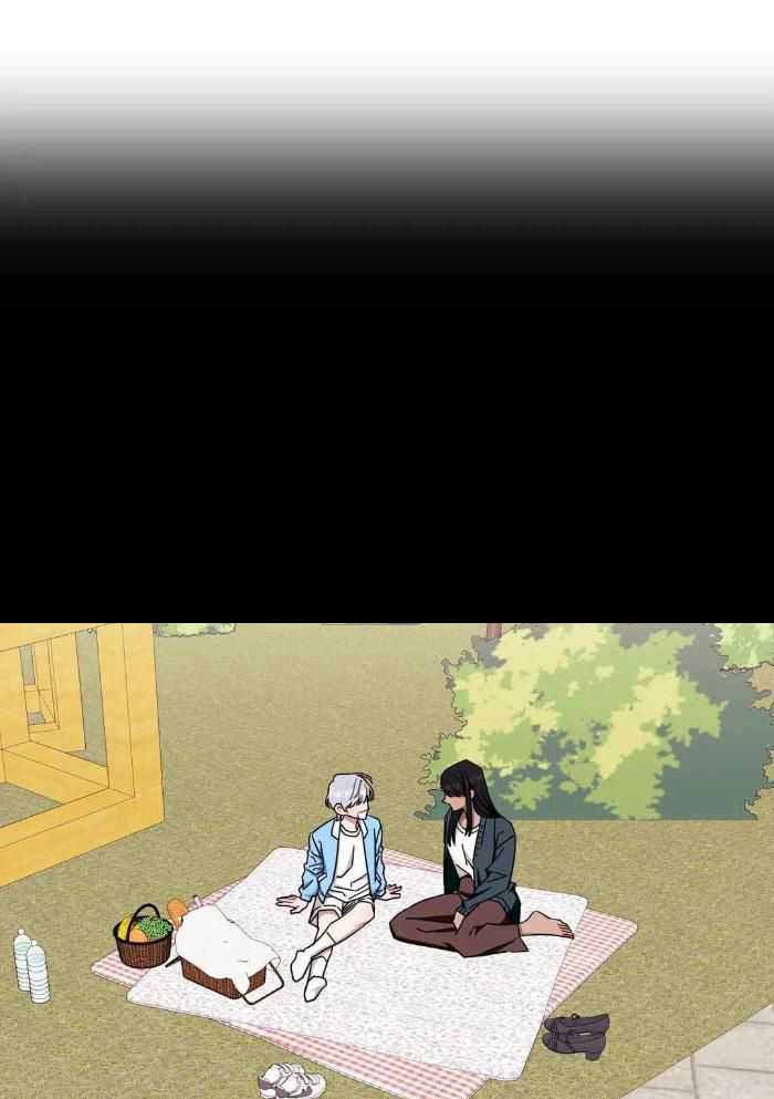 次于别人的关系 第108话 第1页