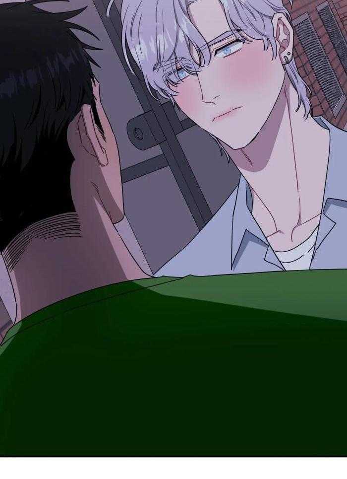 次于别人的关系 第109话 第22页