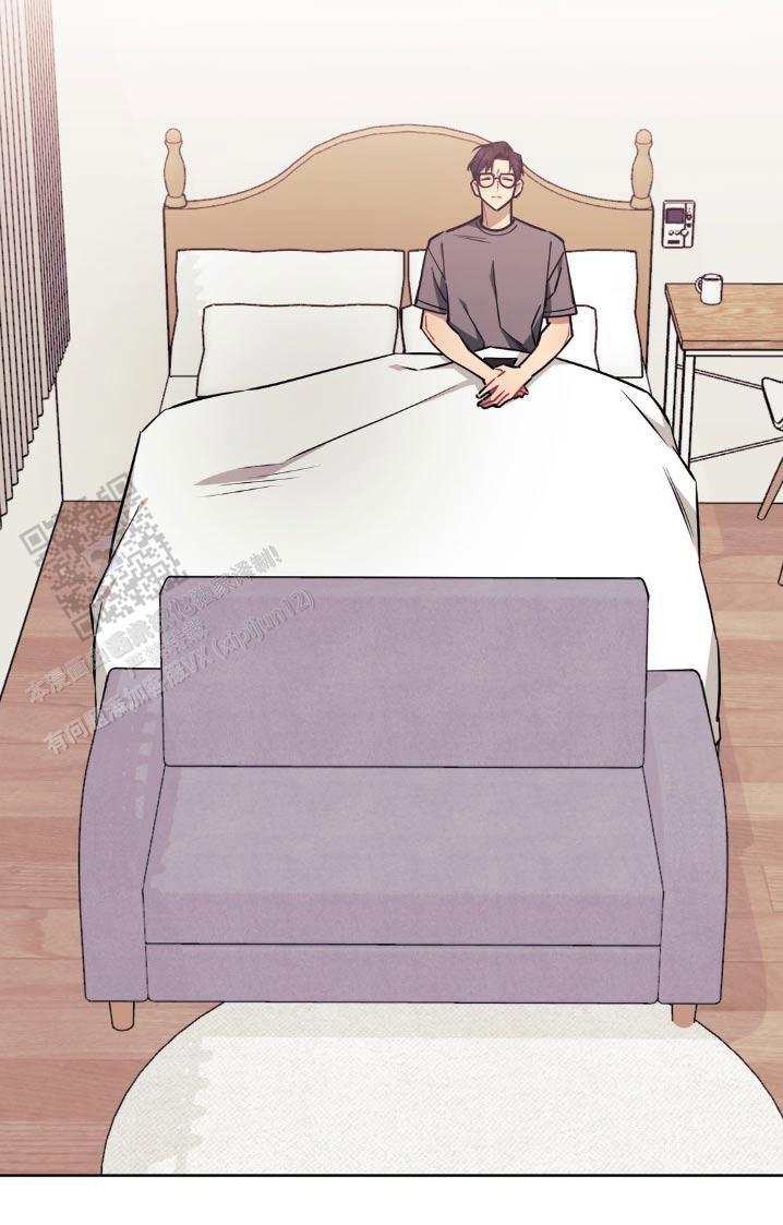 次于别人的关系 第169话 第25页