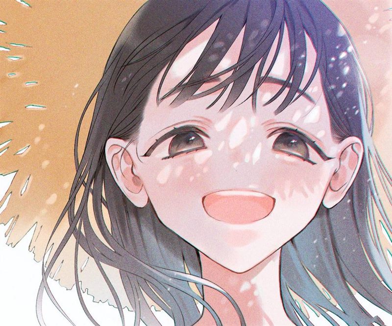 谅与美琴 第1话 第35页