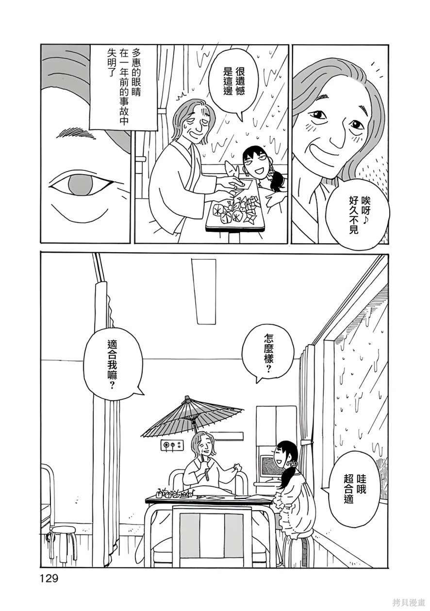 千寻小姐 第13话 雨蛙 第7页