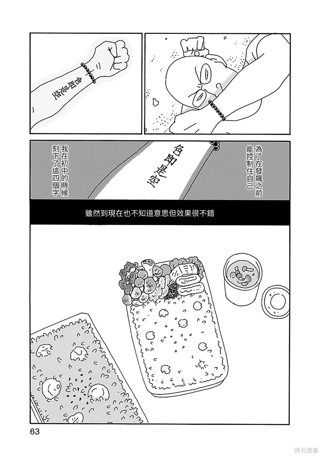 千寻小姐 第17话 我开动了 第13页