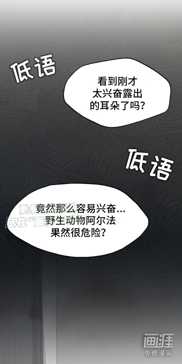 白兔为伴 第1话 第10页