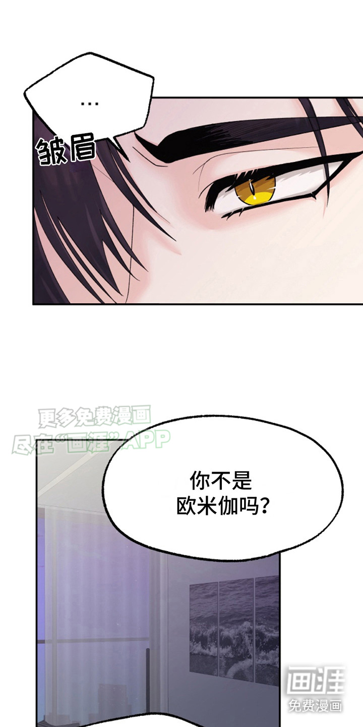 白兔为伴 第5话 第17页