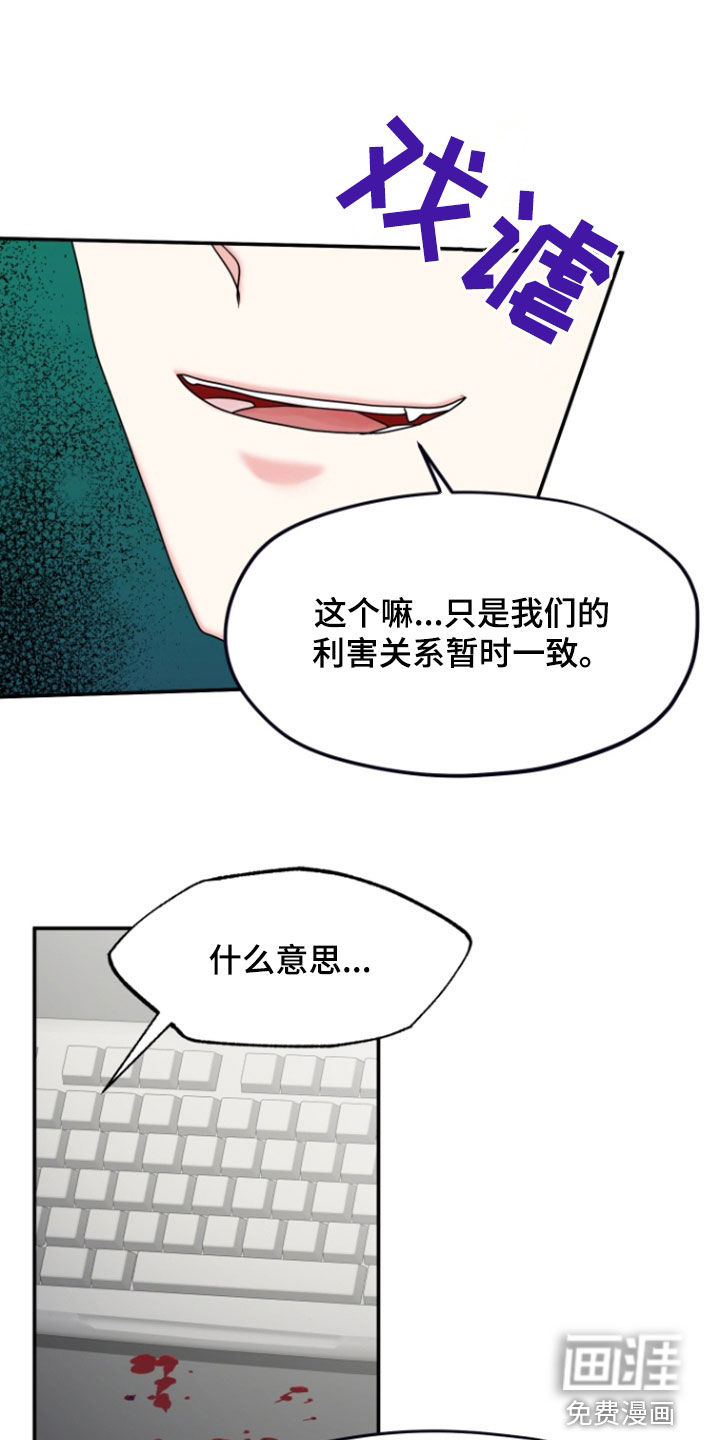 白兔为伴 第27话 第13页