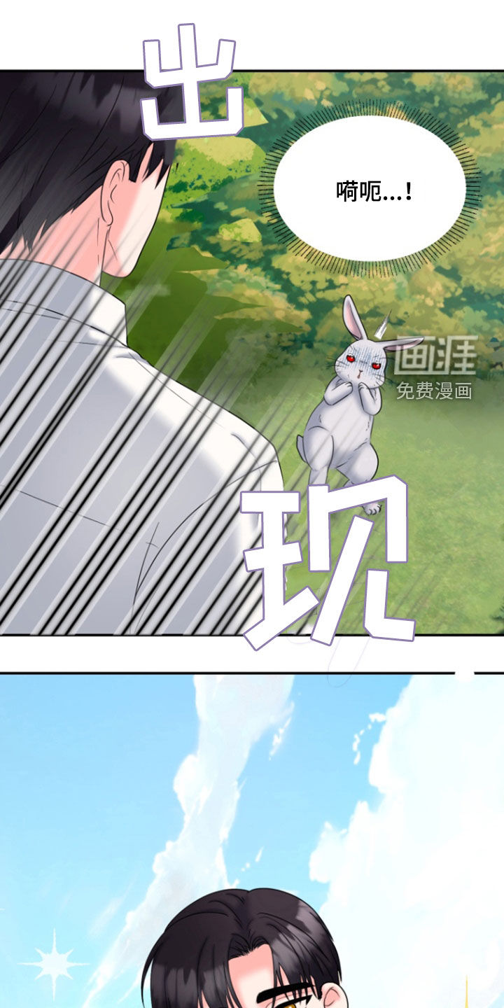 白兔为伴 第36话 第13页