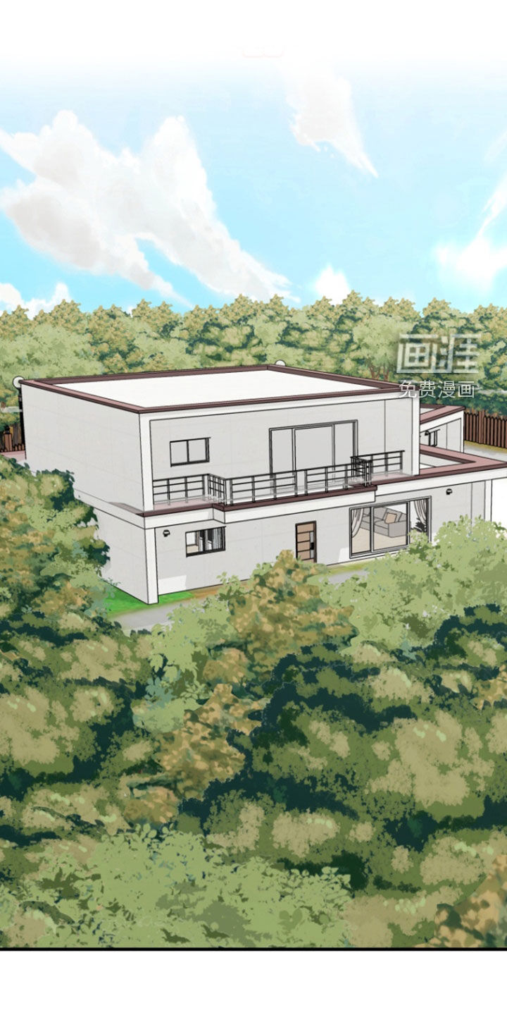 白兔为伴 第36话 第22页