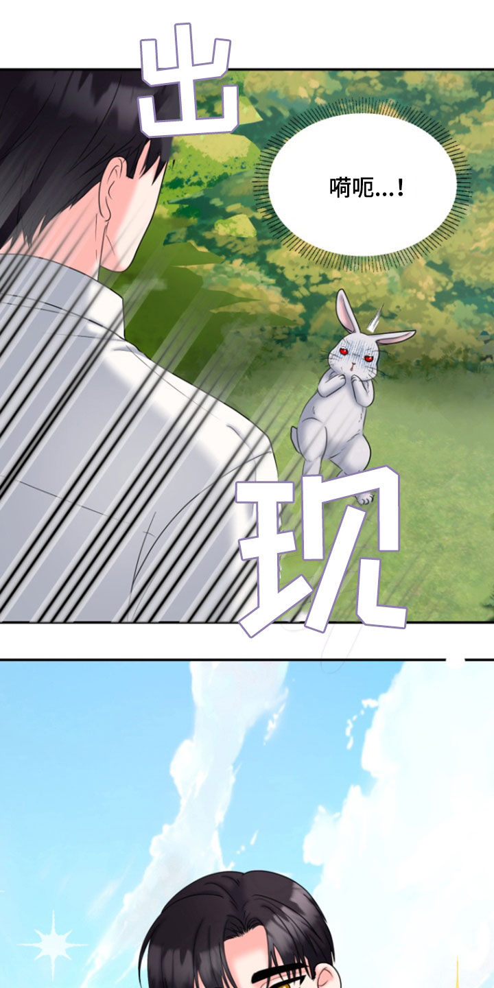 白兔为伴 第44话 第13页