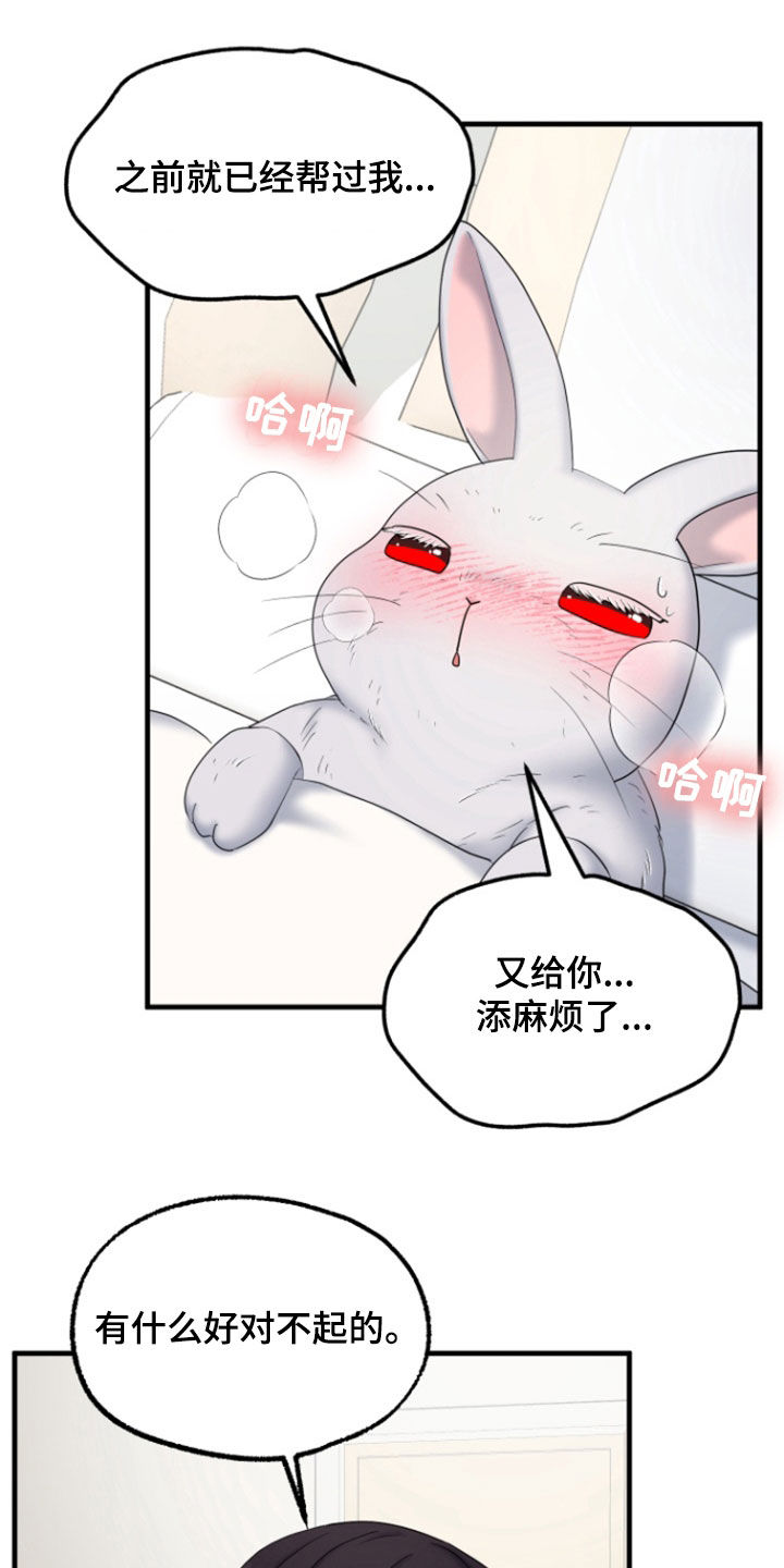 白兔为伴 第46话 第2页
