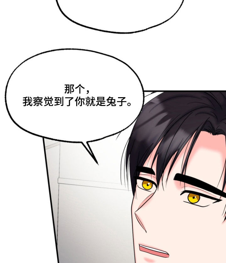 白兔为伴 第47话 第4页