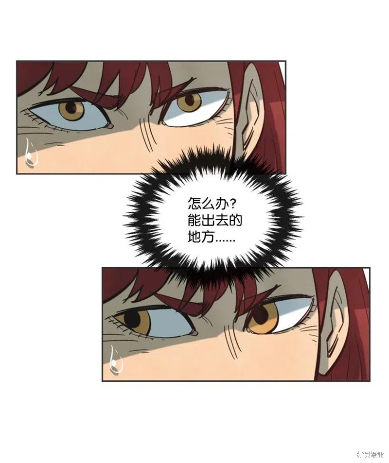 天降陨石 第21话 第20页