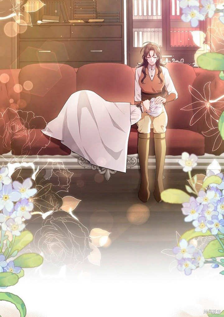 住在逃跑女主的隔壁 第34话 第5页