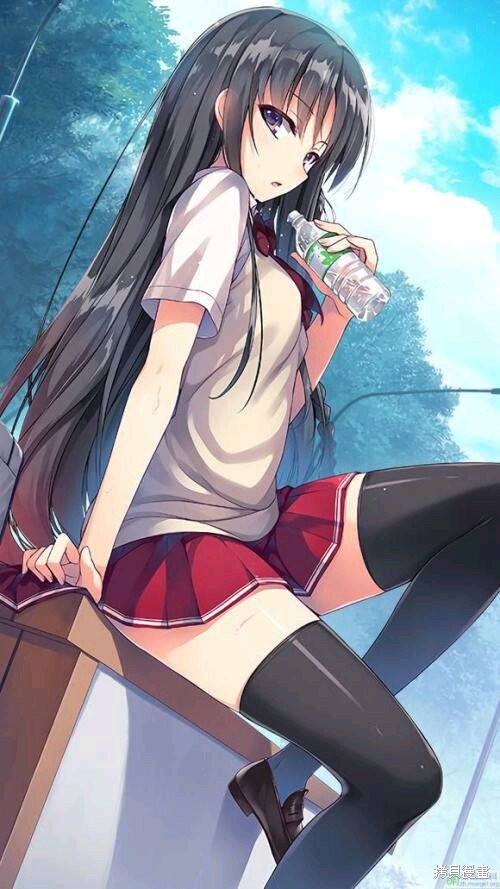 欢迎来到实力至上主义的教室 2年级篇 2年级篇_动画出第二季 第4页